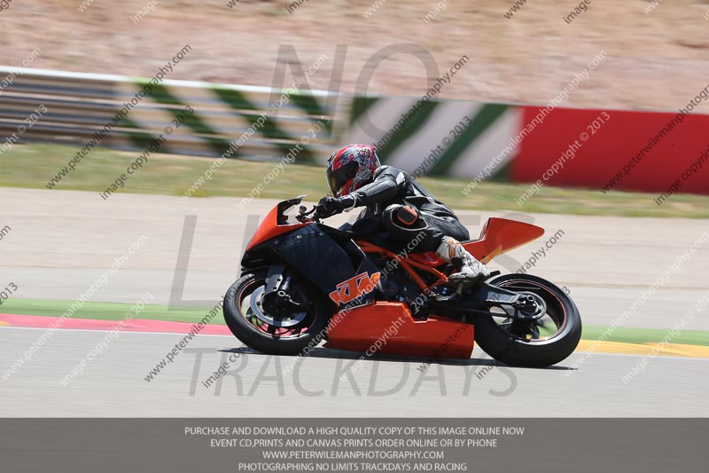 aragon;motorbikes;no limits;peter wileman photography;spain;trackday;trackday digital images