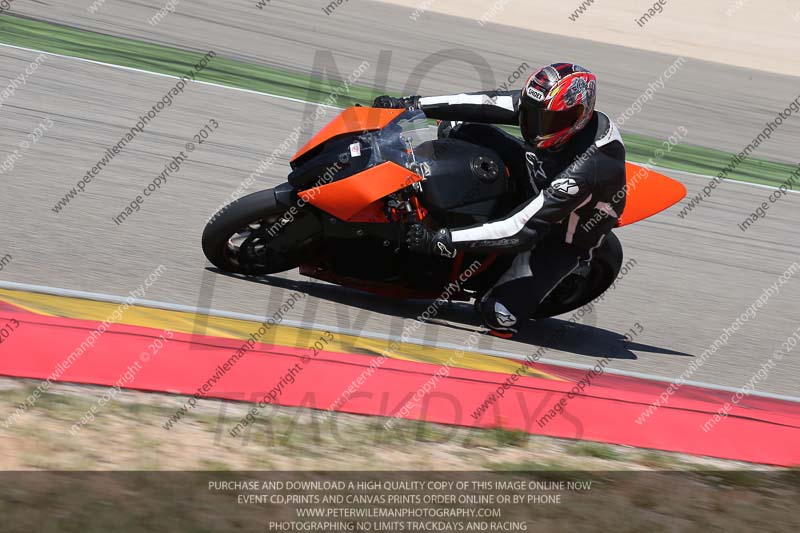 aragon;motorbikes;no limits;peter wileman photography;spain;trackday;trackday digital images