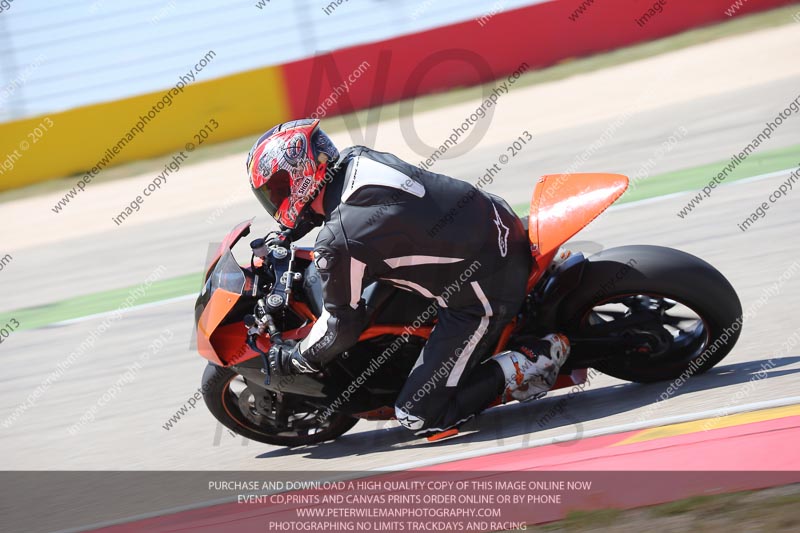 aragon;motorbikes;no limits;peter wileman photography;spain;trackday;trackday digital images