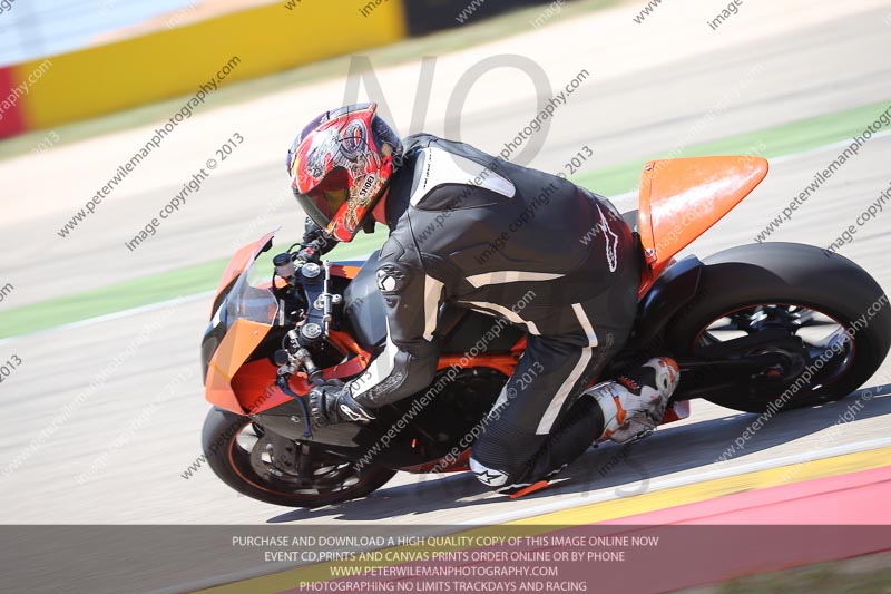 aragon;motorbikes;no limits;peter wileman photography;spain;trackday;trackday digital images