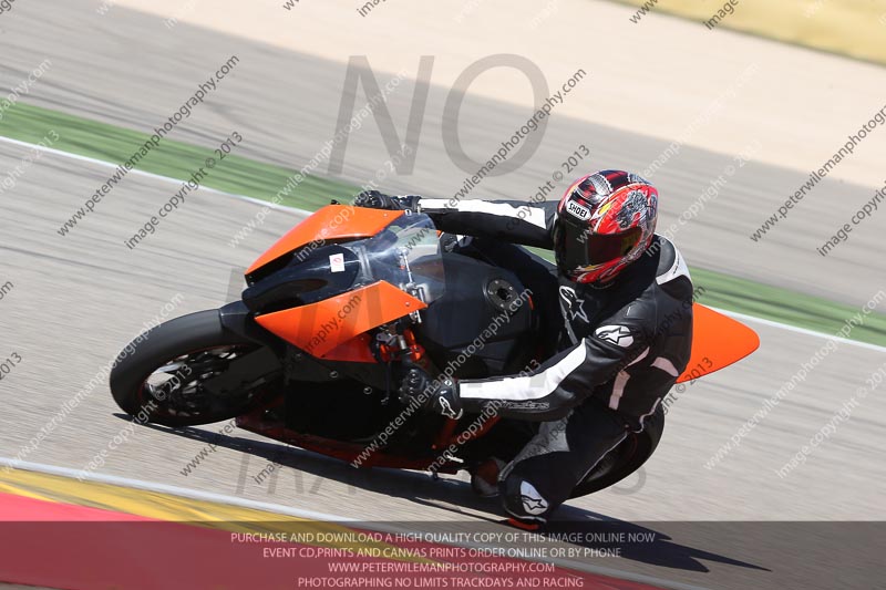 aragon;motorbikes;no limits;peter wileman photography;spain;trackday;trackday digital images