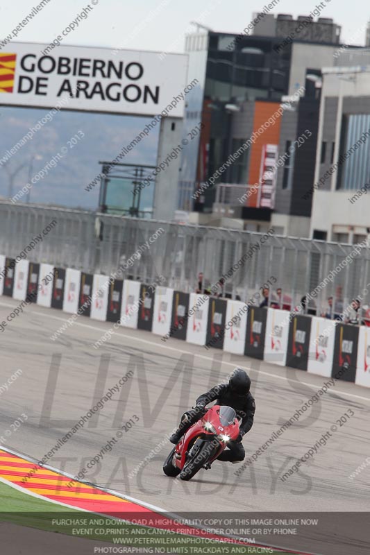 aragon;motorbikes;no limits;peter wileman photography;spain;trackday;trackday digital images