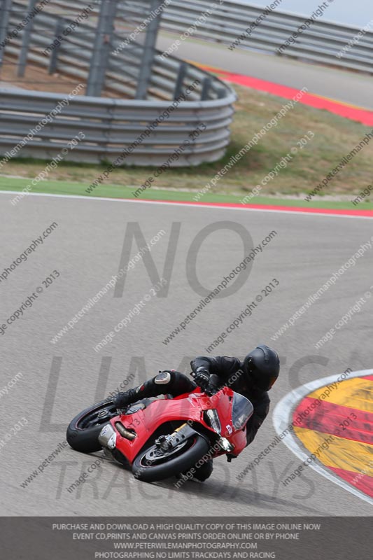 aragon;motorbikes;no limits;peter wileman photography;spain;trackday;trackday digital images