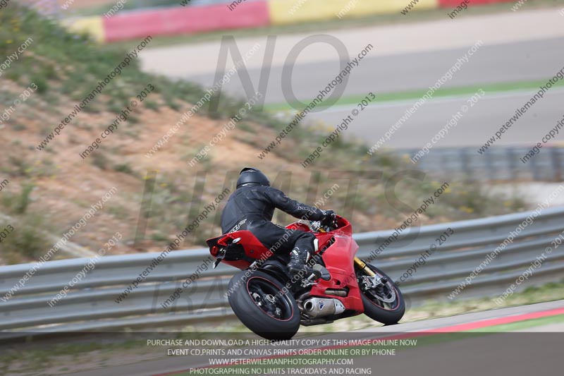 aragon;motorbikes;no limits;peter wileman photography;spain;trackday;trackday digital images