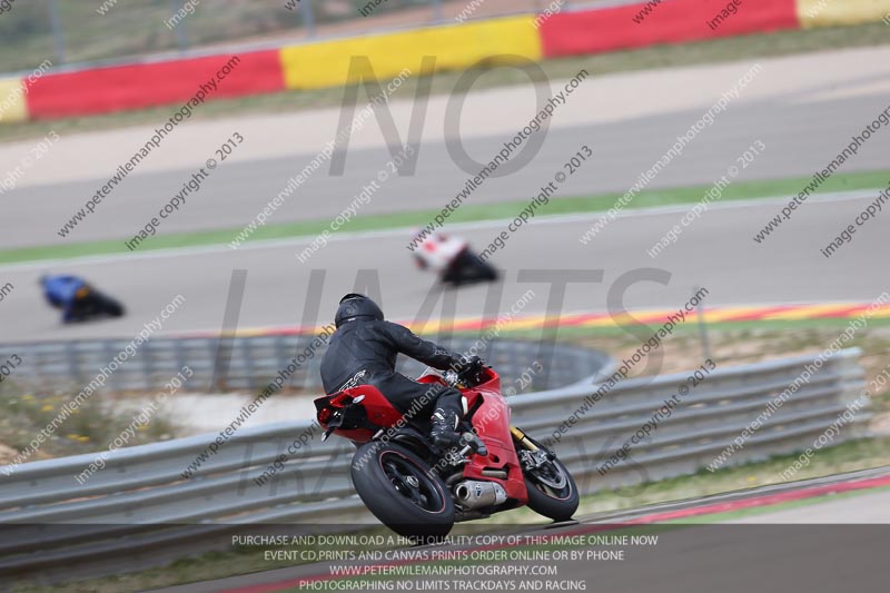 aragon;motorbikes;no limits;peter wileman photography;spain;trackday;trackday digital images