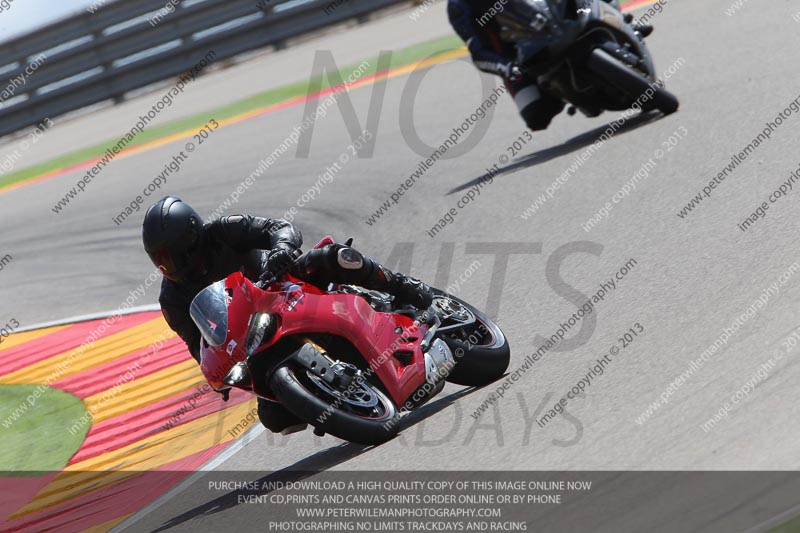 aragon;motorbikes;no limits;peter wileman photography;spain;trackday;trackday digital images