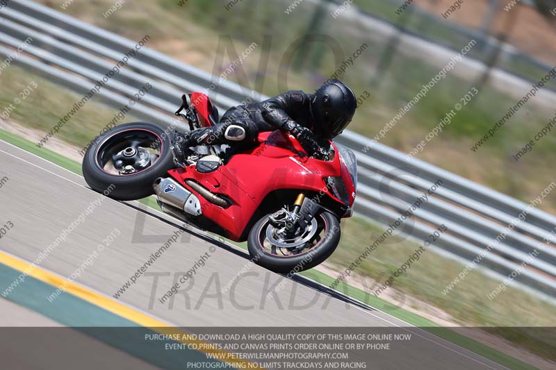 aragon;motorbikes;no limits;peter wileman photography;spain;trackday;trackday digital images