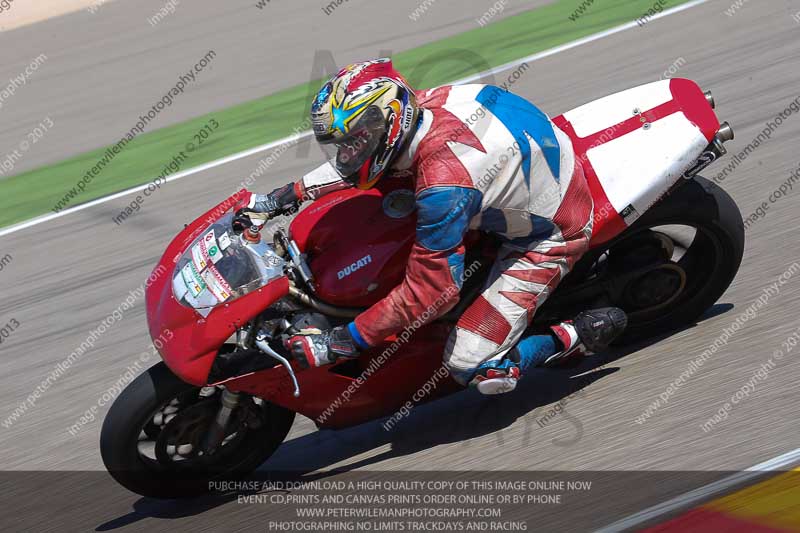 aragon;motorbikes;no limits;peter wileman photography;spain;trackday;trackday digital images