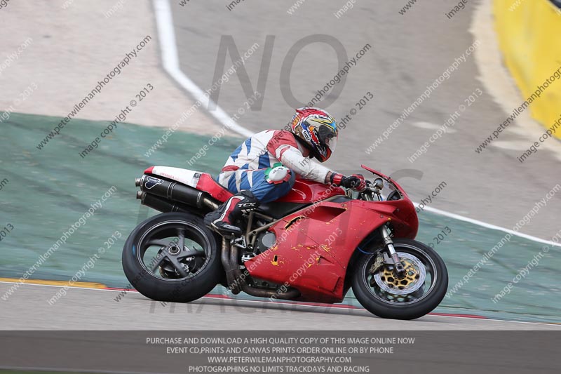 aragon;motorbikes;no limits;peter wileman photography;spain;trackday;trackday digital images