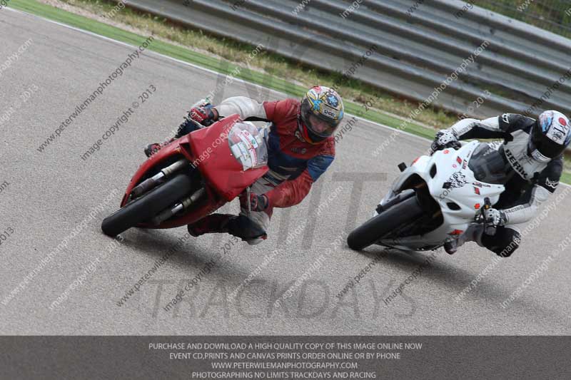 aragon;motorbikes;no limits;peter wileman photography;spain;trackday;trackday digital images