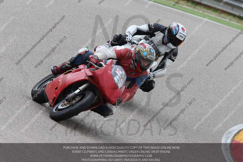 aragon;motorbikes;no limits;peter wileman photography;spain;trackday;trackday digital images