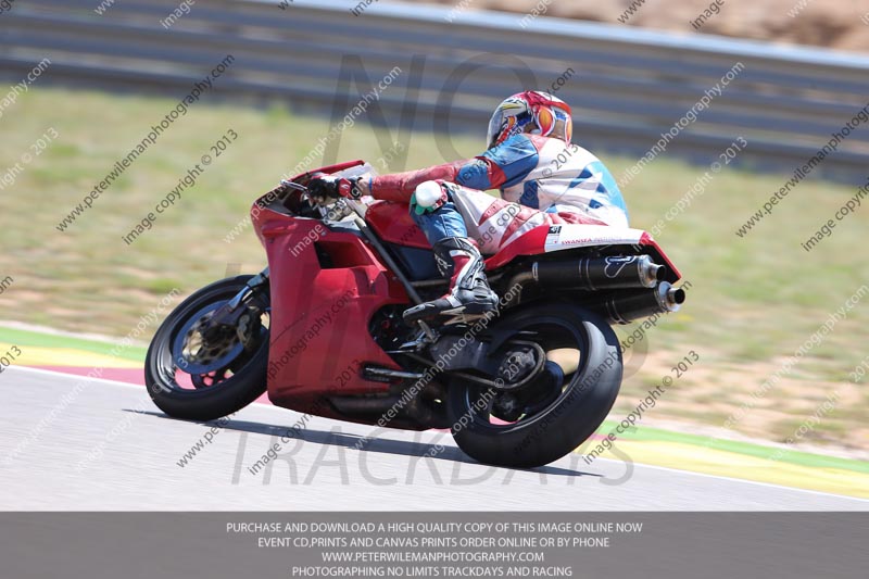 aragon;motorbikes;no limits;peter wileman photography;spain;trackday;trackday digital images