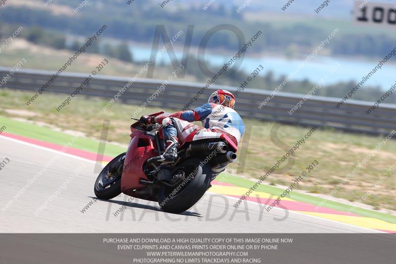 aragon;motorbikes;no limits;peter wileman photography;spain;trackday;trackday digital images