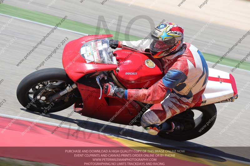 aragon;motorbikes;no limits;peter wileman photography;spain;trackday;trackday digital images