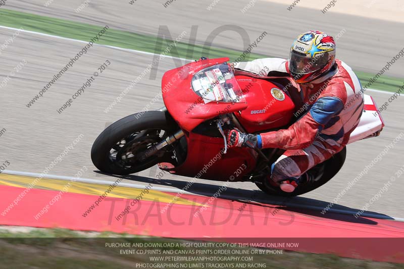 aragon;motorbikes;no limits;peter wileman photography;spain;trackday;trackday digital images