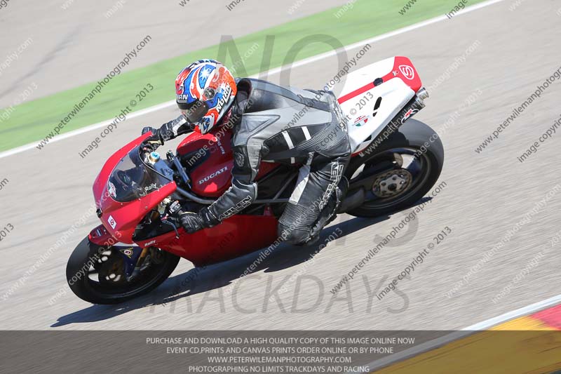 aragon;motorbikes;no limits;peter wileman photography;spain;trackday;trackday digital images