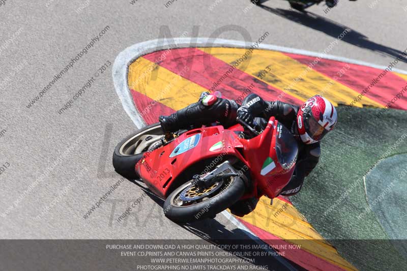 aragon;motorbikes;no limits;peter wileman photography;spain;trackday;trackday digital images