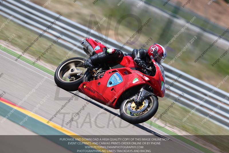 aragon;motorbikes;no limits;peter wileman photography;spain;trackday;trackday digital images