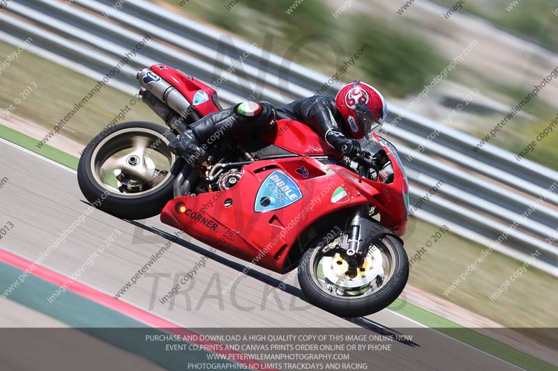 aragon;motorbikes;no limits;peter wileman photography;spain;trackday;trackday digital images