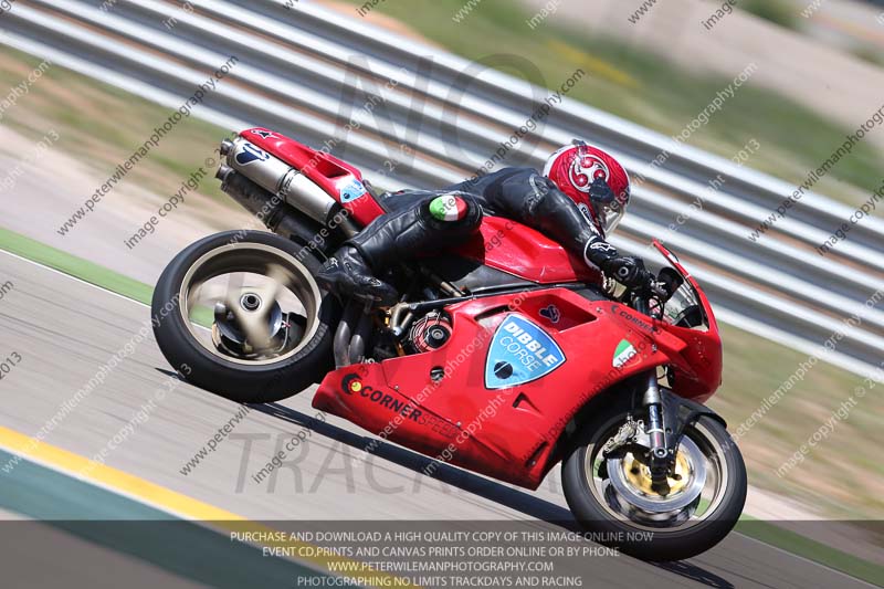 aragon;motorbikes;no limits;peter wileman photography;spain;trackday;trackday digital images