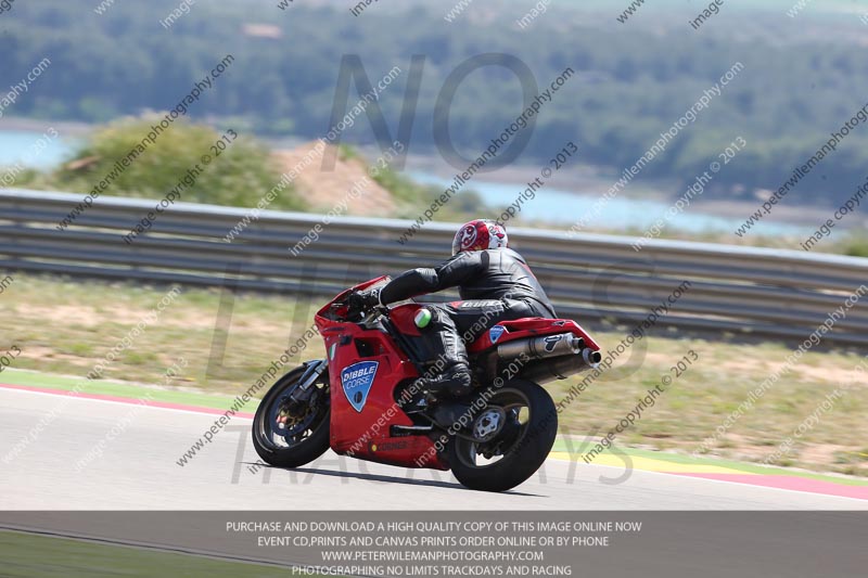 aragon;motorbikes;no limits;peter wileman photography;spain;trackday;trackday digital images