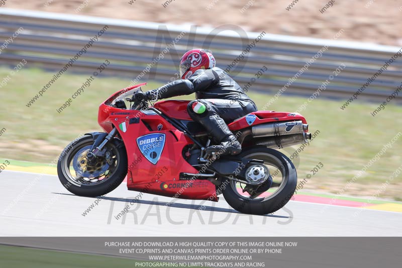 aragon;motorbikes;no limits;peter wileman photography;spain;trackday;trackday digital images