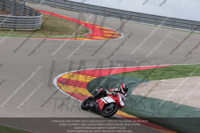 aragon;motorbikes;no limits;peter wileman photography;spain;trackday;trackday digital images