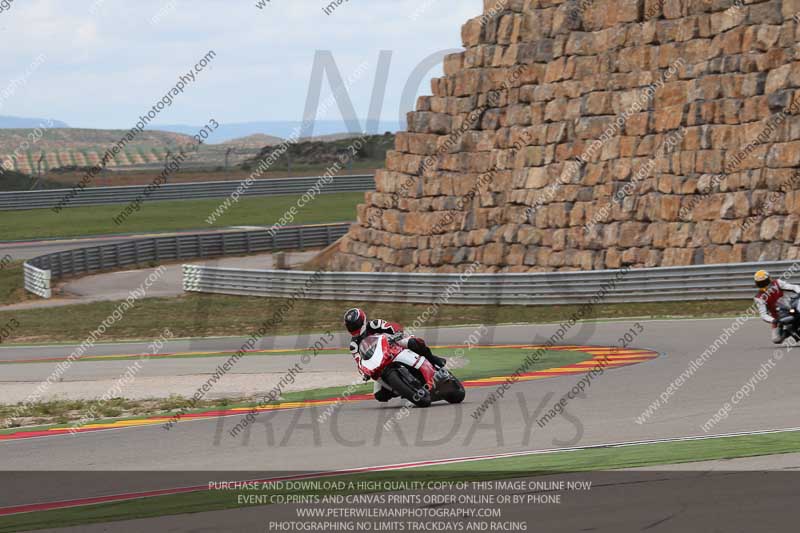 aragon;motorbikes;no limits;peter wileman photography;spain;trackday;trackday digital images