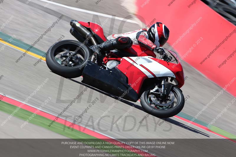 aragon;motorbikes;no limits;peter wileman photography;spain;trackday;trackday digital images