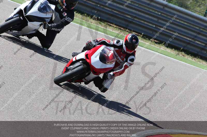 aragon;motorbikes;no limits;peter wileman photography;spain;trackday;trackday digital images