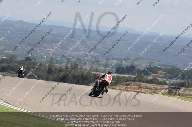 aragon;motorbikes;no limits;peter wileman photography;spain;trackday;trackday digital images