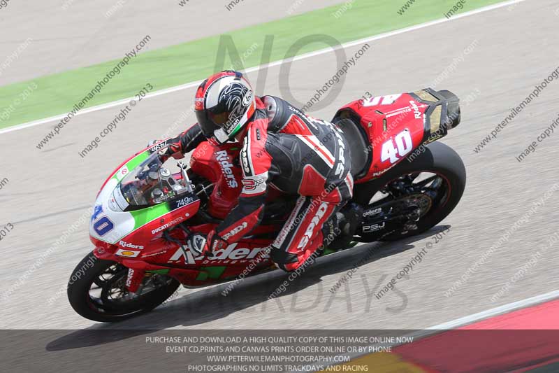 aragon;motorbikes;no limits;peter wileman photography;spain;trackday;trackday digital images