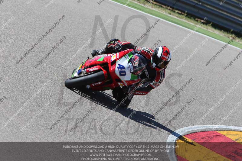 aragon;motorbikes;no limits;peter wileman photography;spain;trackday;trackday digital images