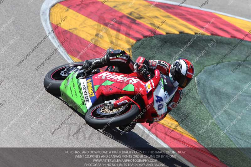 aragon;motorbikes;no limits;peter wileman photography;spain;trackday;trackday digital images