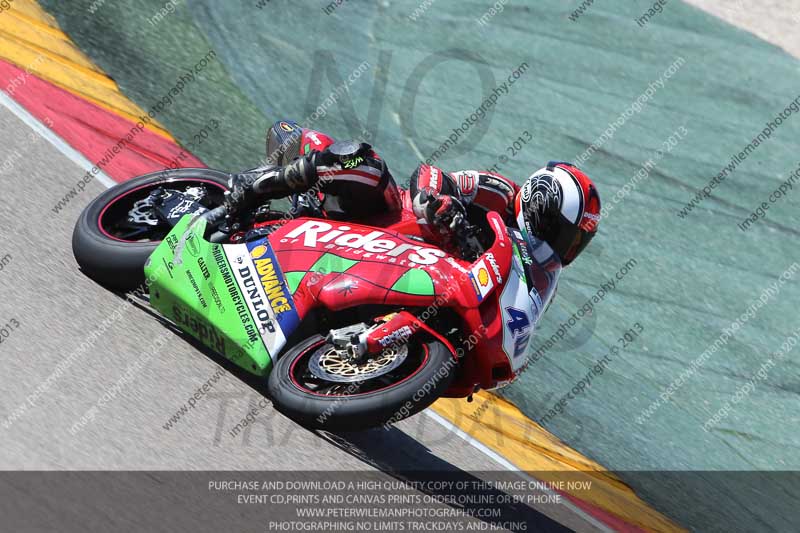 aragon;motorbikes;no limits;peter wileman photography;spain;trackday;trackday digital images