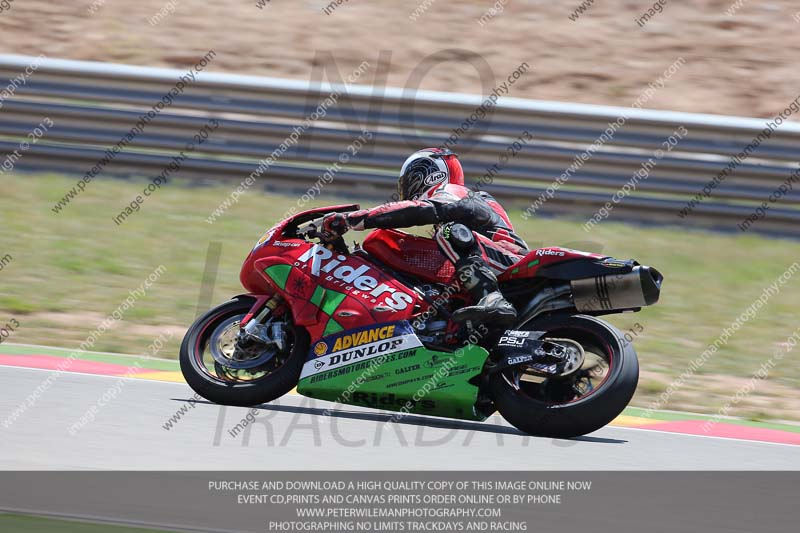 aragon;motorbikes;no limits;peter wileman photography;spain;trackday;trackday digital images