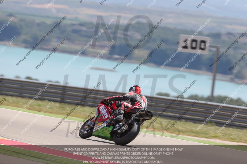 aragon;motorbikes;no limits;peter wileman photography;spain;trackday;trackday digital images