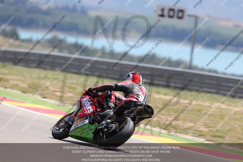 aragon;motorbikes;no limits;peter wileman photography;spain;trackday;trackday digital images