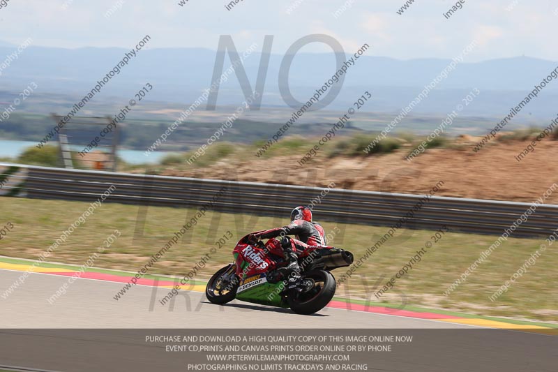 aragon;motorbikes;no limits;peter wileman photography;spain;trackday;trackday digital images