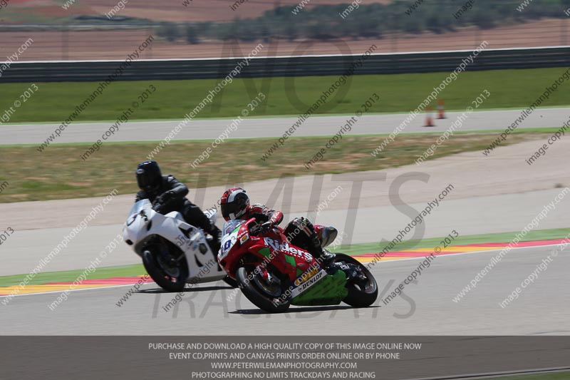 aragon;motorbikes;no limits;peter wileman photography;spain;trackday;trackday digital images