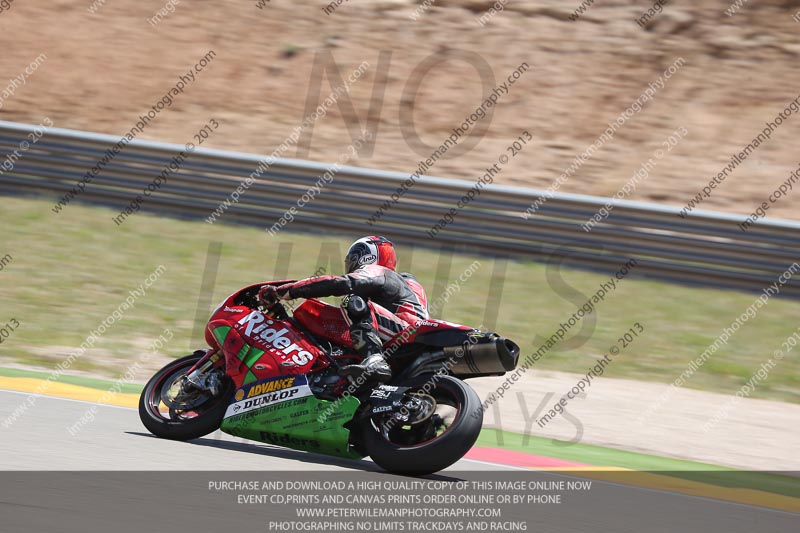 aragon;motorbikes;no limits;peter wileman photography;spain;trackday;trackday digital images