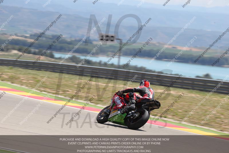 aragon;motorbikes;no limits;peter wileman photography;spain;trackday;trackday digital images