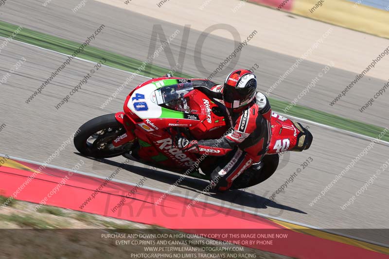 aragon;motorbikes;no limits;peter wileman photography;spain;trackday;trackday digital images