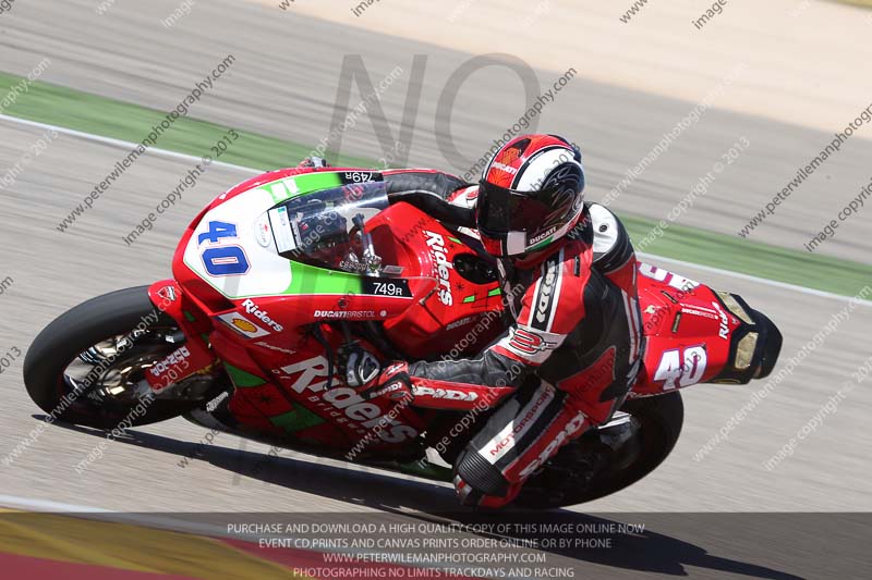 aragon;motorbikes;no limits;peter wileman photography;spain;trackday;trackday digital images