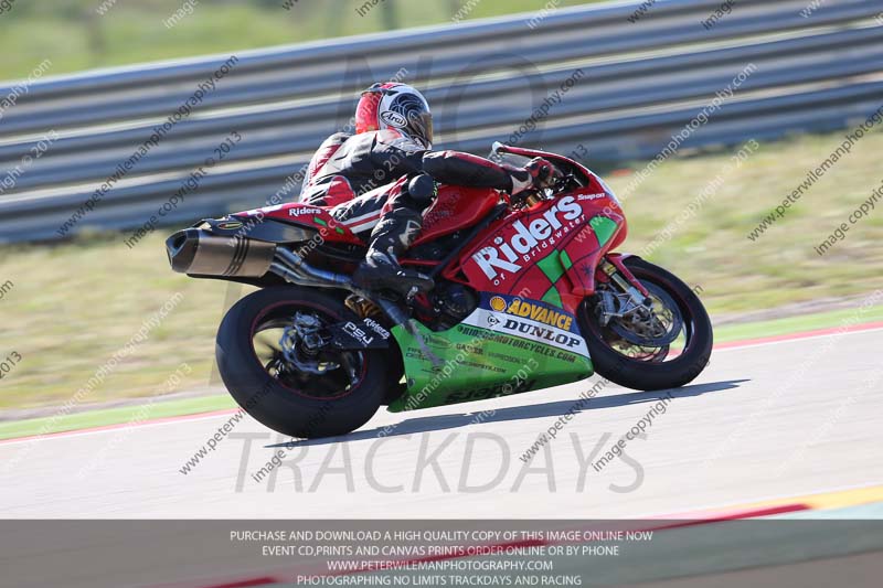 aragon;motorbikes;no limits;peter wileman photography;spain;trackday;trackday digital images