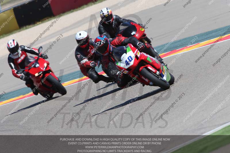 aragon;motorbikes;no limits;peter wileman photography;spain;trackday;trackday digital images