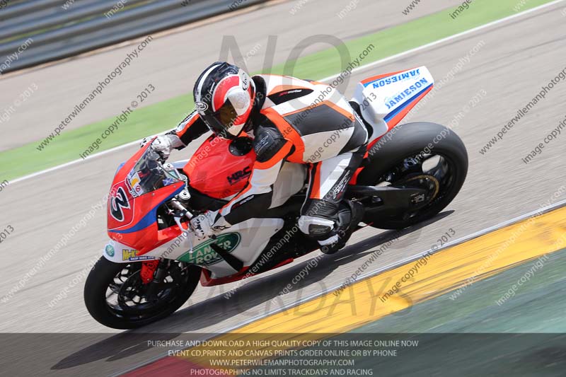 aragon;motorbikes;no limits;peter wileman photography;spain;trackday;trackday digital images