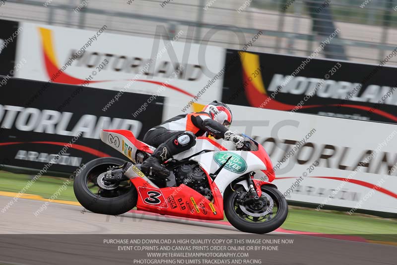 aragon;motorbikes;no limits;peter wileman photography;spain;trackday;trackday digital images