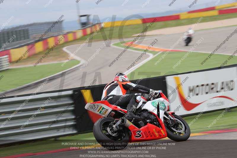 aragon;motorbikes;no limits;peter wileman photography;spain;trackday;trackday digital images