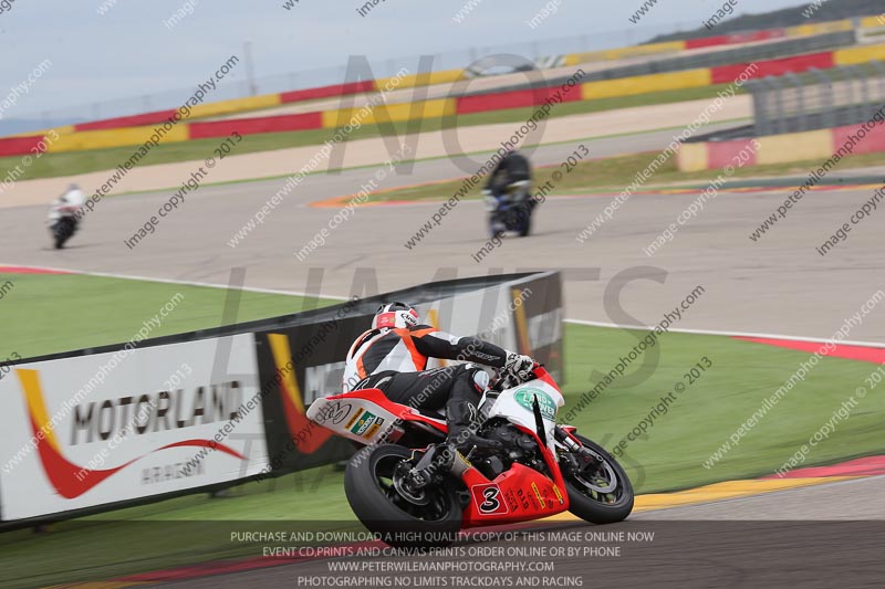 aragon;motorbikes;no limits;peter wileman photography;spain;trackday;trackday digital images